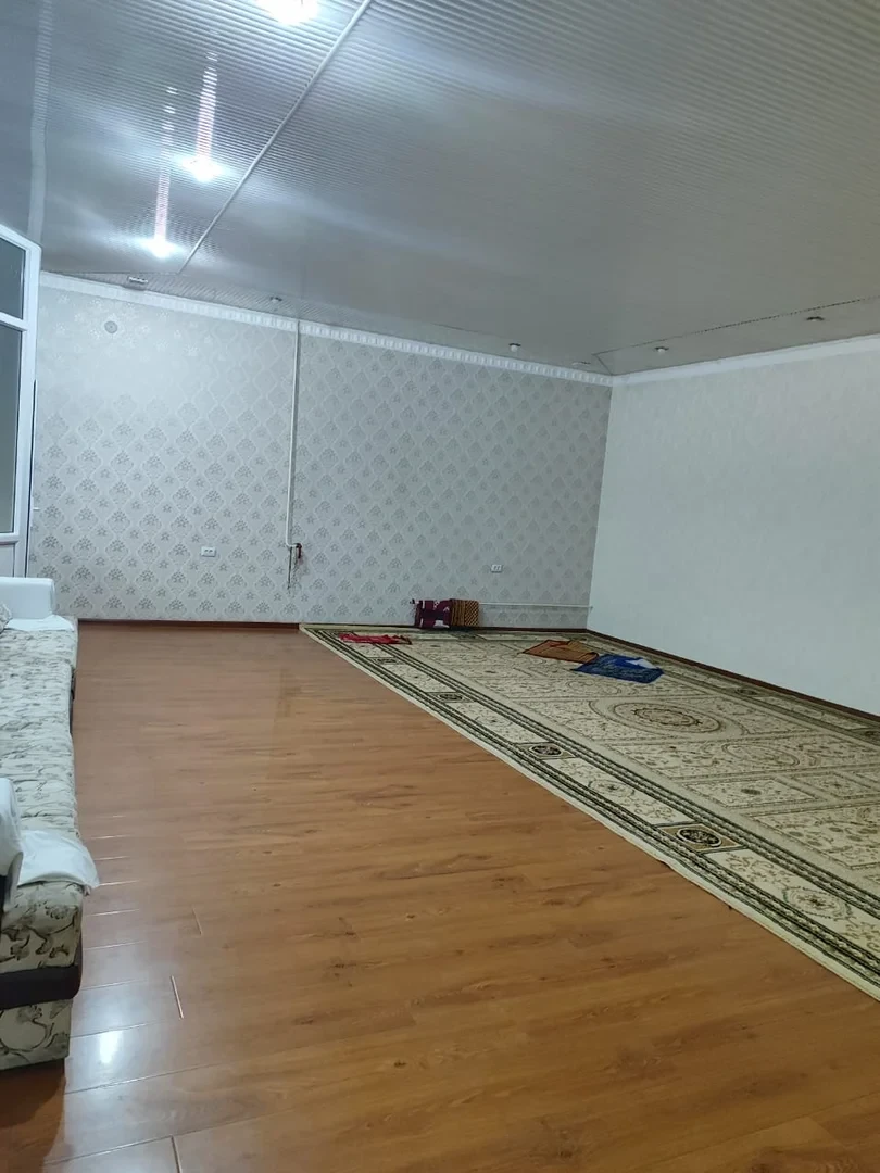 ГКНБ вернул государству земли медцентров «Касиет» и «Авангард» в Ошской области