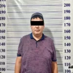 За незаконную приватизацию территории мечети в Джалал-Абаде задержан специалист ДУМК