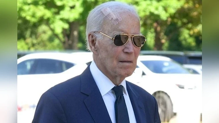 NBC: Байден перенес повторную операцию по удалению рака кожи