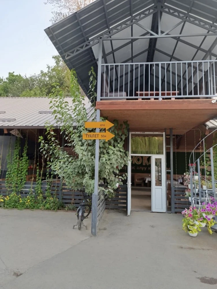 Драка в бассейне Оша. Версия второй стороны. Фото