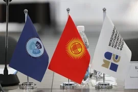 В Бишкеке обсудили актуальные проблемы и пути повышения эффективности пенсионных систем