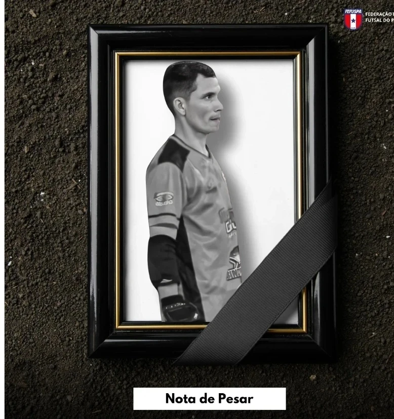 Вратарь умер после отражённого пенальти в матче по футзалу в Бразилии