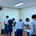 ГКНБ КР выявил коррупционную схему в Бишкекском филиале «Кадастра». Задержаны регистраторы