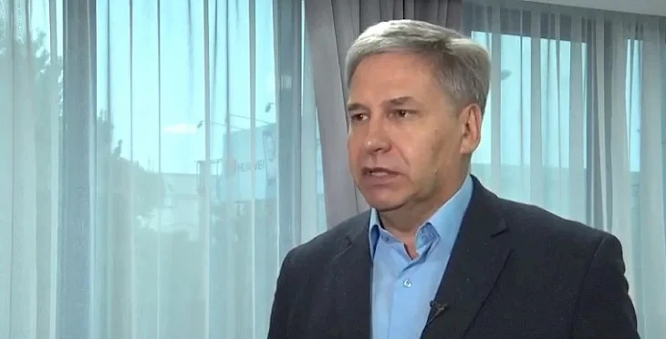 Эксперт: Нам важно развивать воздушные гавани и связать регионы воздушными мостами