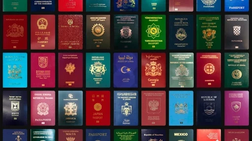 Самые «сильные» паспорта мира: Какие места заняли страны Центральной Азии?