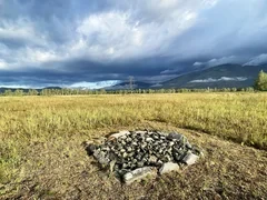 На Алтае нашли следы крупнейшей кочевой империи раннего средневековья