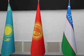 Казахстан, Кыргызстан и Узбекистан подписали Протоколы по поставке электроэнергии