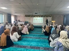 В Бишкеке прошла встреча с женщинами религиозных общин по вопросам вакцинации против кори