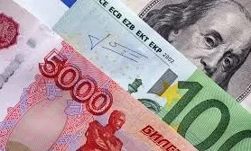 Курс валют на 10 сентября