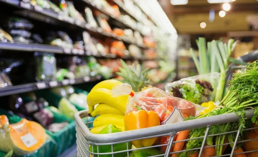 В Минсельхозе КР озвучили цены на некоторые продукты в торговых точках