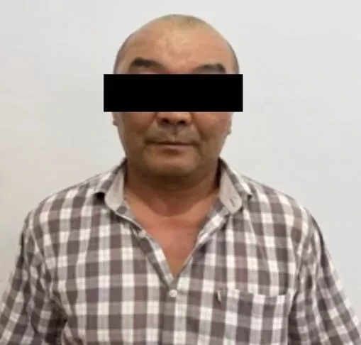 Сотрудники милиции задержали подозреваемого в убийстве человека, труп которого обнаружен в БЧК