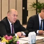 Генпрокурор Кыргызстана принимает участие в конференции Международной ассоциации прокуроров в Сингапуре