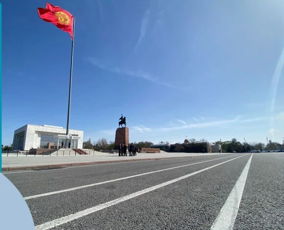 Кадырбек Атамбаев: Перенос столицы из Бишкека в Джалал-Абад («Манас») непозволительная роскошь для страны