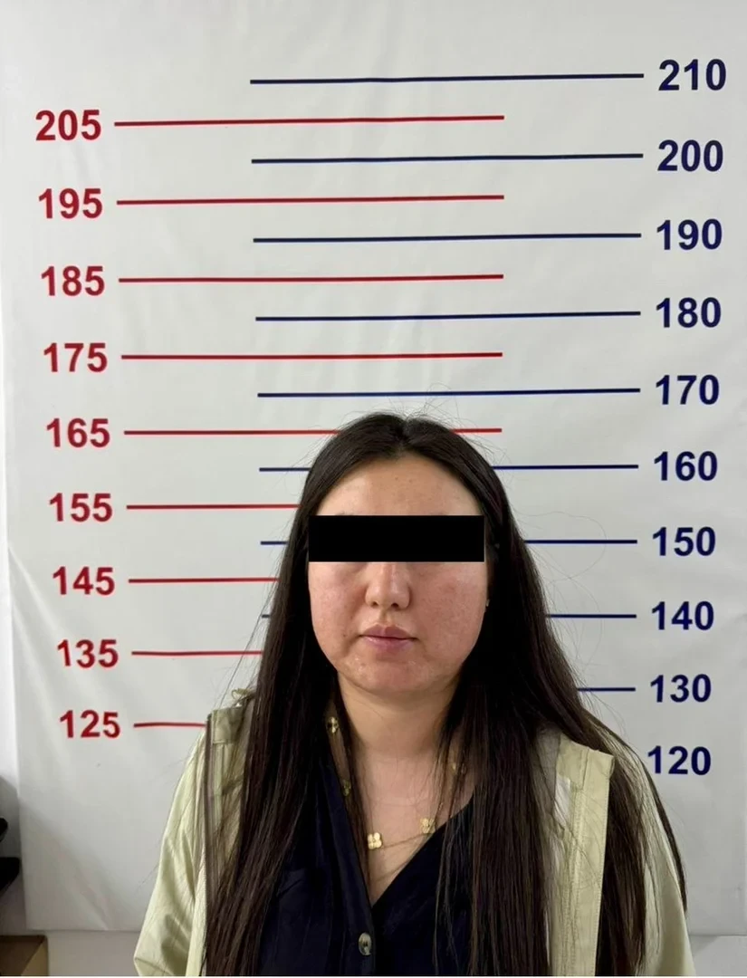 В Бишкеке раскрыт подпольный бар с эскорт-услугами для иностранцев