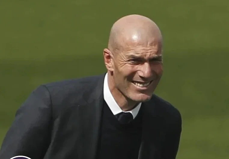 Зинедин Зидан рассматривается на пост тренера сборной Франции после ЧМ-2026