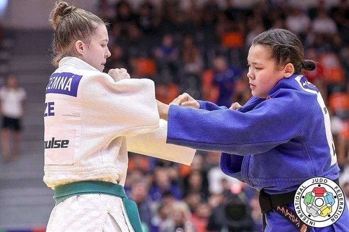 Дзюдоисты Кыргызстана выступят на чемпионате Азии в Джакарте