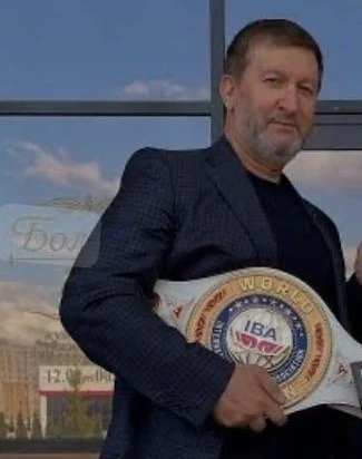 ГКНБ КР объявил в розыск президента федерации бокса Карагандинской области