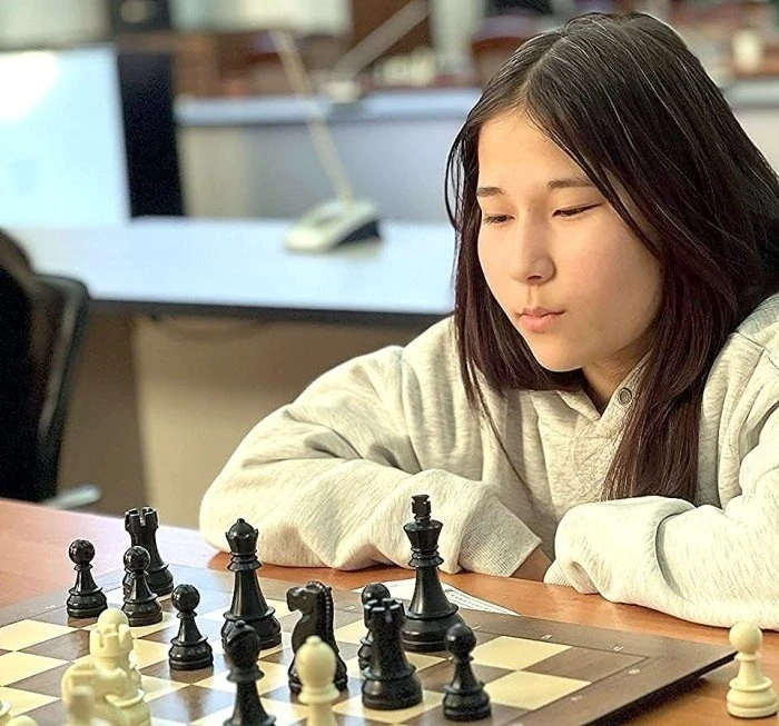 Шахматистки из Кыргызстана стали Мастерами ФИДЕ