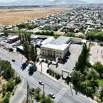 В Бишкеке задержан владелец сети банкетных залов