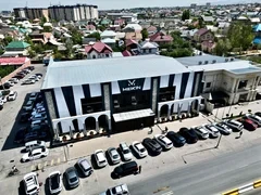 Задержан владелец популярных банкетных залов в Бишкеке