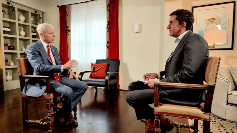 Глава Минэнерго США заявил, что ядерный синтез вскоре станет источником энергии для всего мира