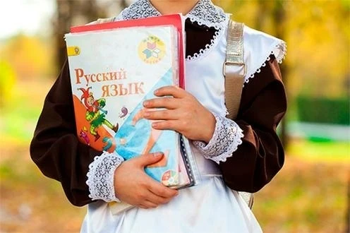 Право учиться в школах России получили 50% детей мигрантов