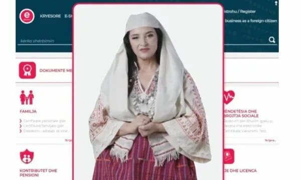 В Албании назначили первого в мире «неподкупного ИИ-министра»