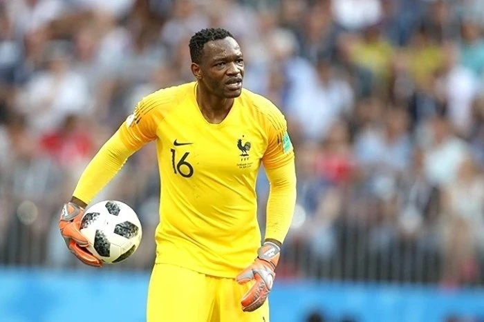 Чемпион мира Стив Манданда завершил карьеру