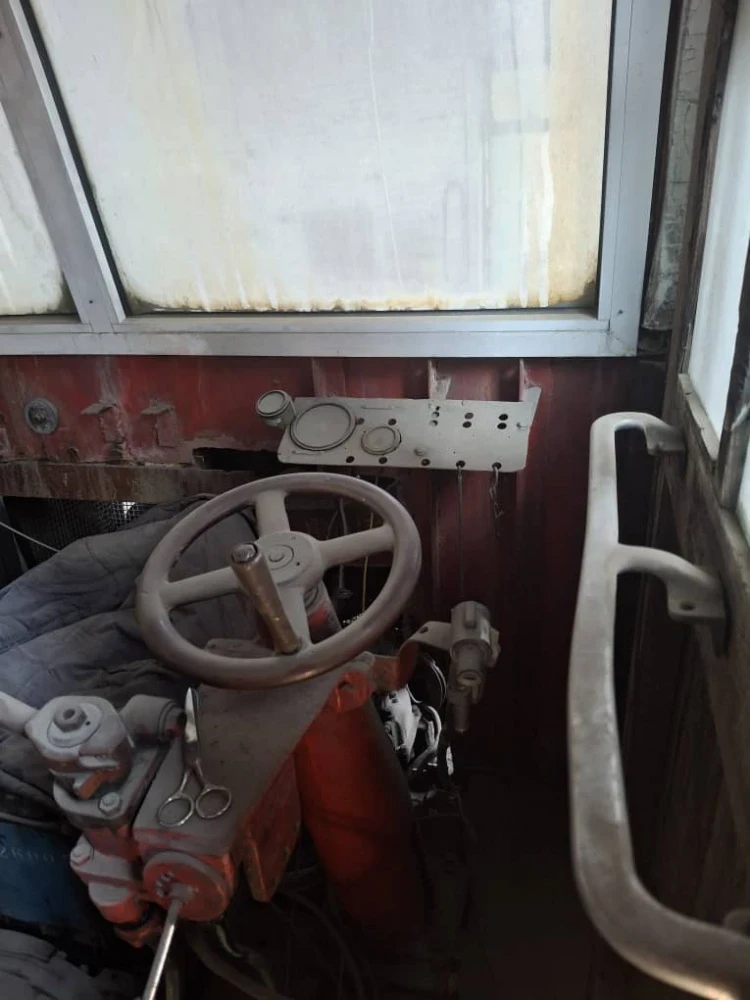 В Кызыл-Кие выявлена незаконная приватизация участка с железнодорожными путями и зданий