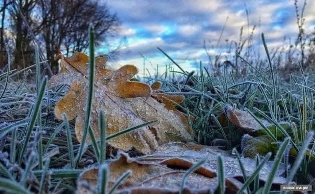 В ближайшие дни в Кыргызстане ожидается понижение температуры