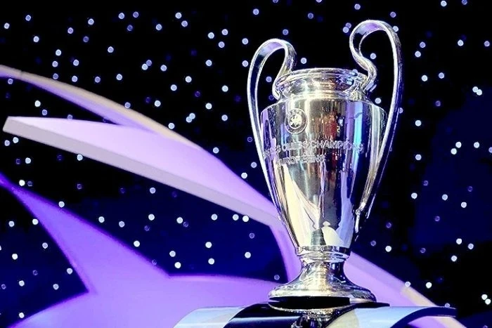 Финал Лиги чемпионов-2026/27 пройдёт в Мадриде