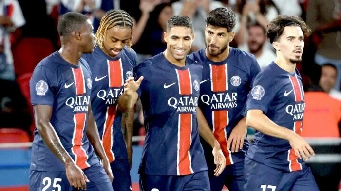 Межконтинентальный Кубок-2025 стартует 14 сентября