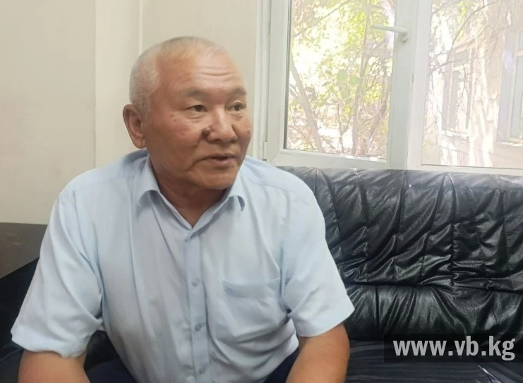 Транспортный коллапс в Бишкеке: эксперт предлагает пять решений