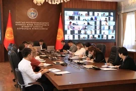 Шайназаров призвал активнее информировать граждан о новых правилах выборов