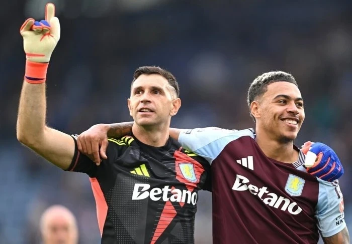 Суперкомпьютер назвал фаворита Лиги Европы