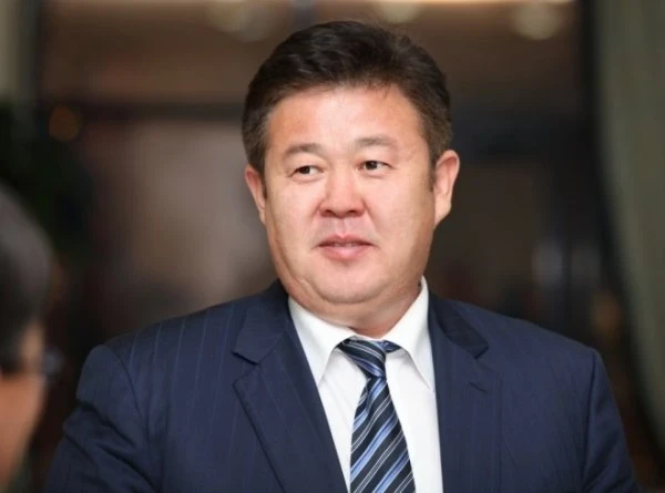 Государству передан ряд крупных активов Шаршенбека Абдыкермиова на более чем 10 млрд сомов