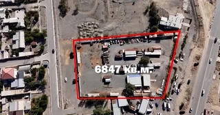 В госсобственность вернули скотный рынок в Балыкчы, незаконно приватизированный в 2000 году