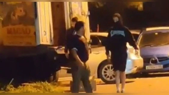 В России задержали подростков, напавших на граждан Узбекистана