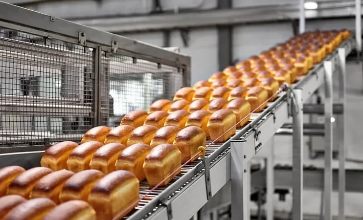 Темпы роста пищевой промышленности в Кыргызстане превысили показатели 2024 года