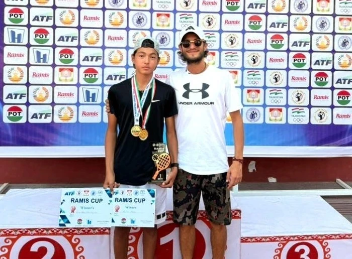 Братья Асеиновы принесли Кыргызстану золото на Ramis Cup в Душанбе