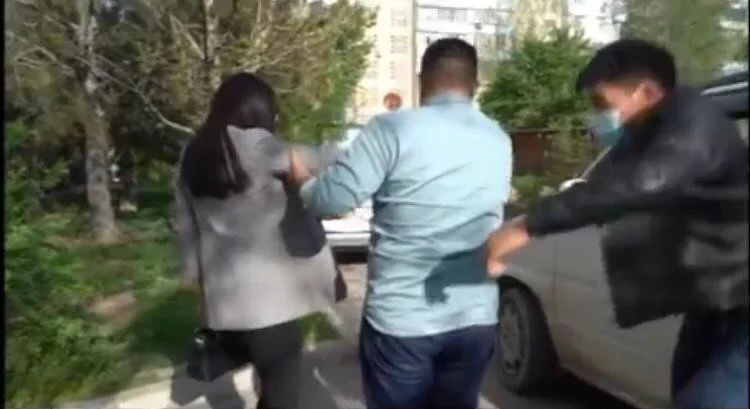 В Казахстане вступил в силу закон об уголовной ответственности за принуждение к браку