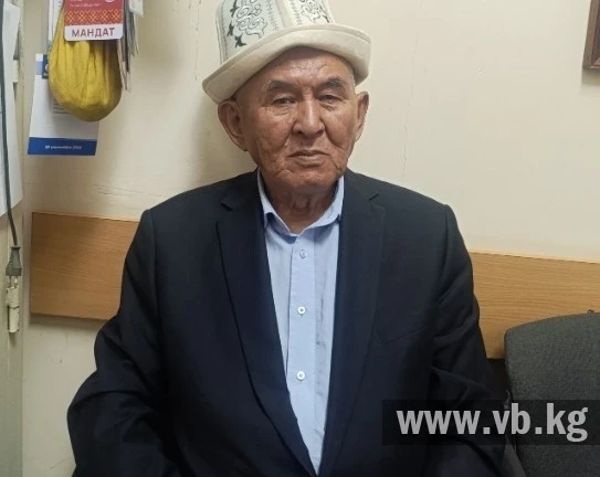 Президенту и главе ГКНБ пожаловались на коррупцию в Жайылском водхозе