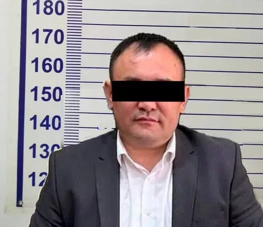 По подозрению в коррупции задержан заместитель акима Сокулукского района