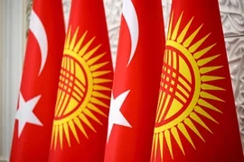 Кыргызстан и Турция договорились увеличить товарооборот до 5 млрд долларов
