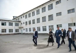 Проверка выявила плачевное состояние школы №56 в Бишкеке: уволены районные чиновники