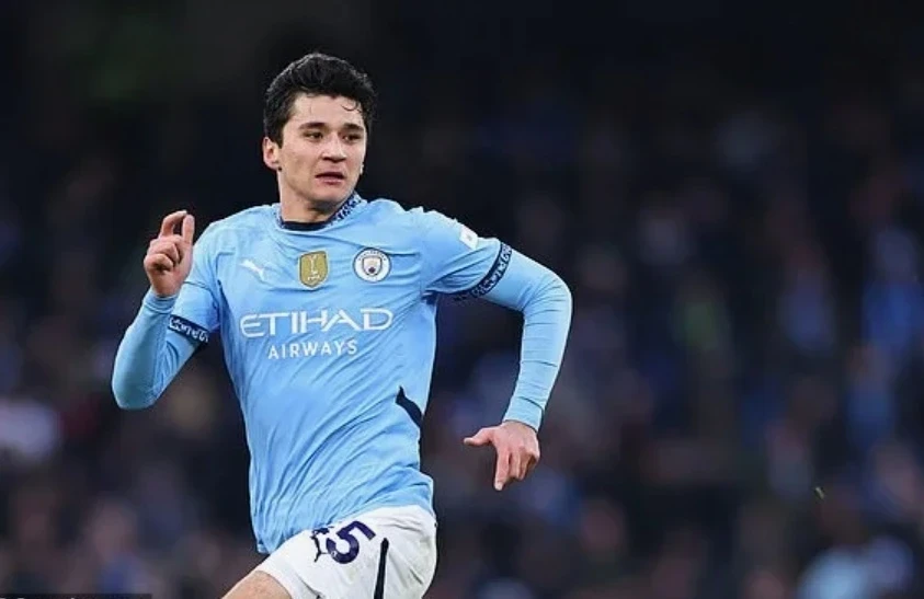 Абдукодир Хусанов вошёл в символическую сборную 4-го тура АПЛ