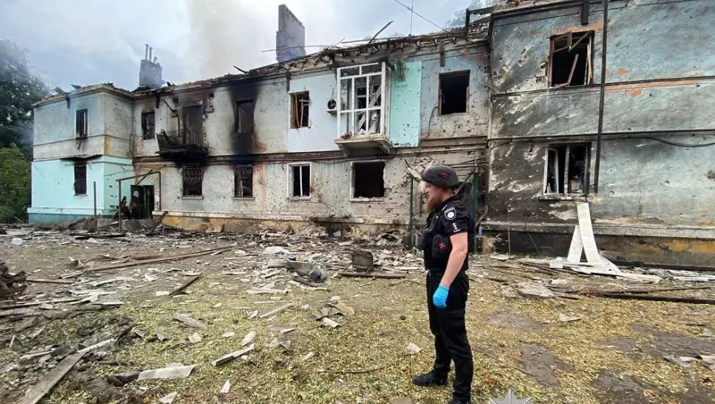 События в Украине и мире. Главное к утру 19 сентября