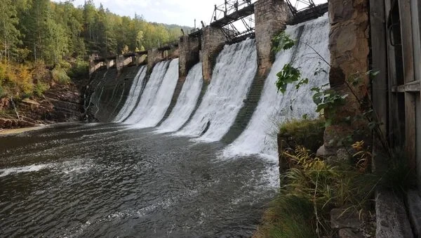 На реке Чон-Кемин хотят построить малую ГЭС