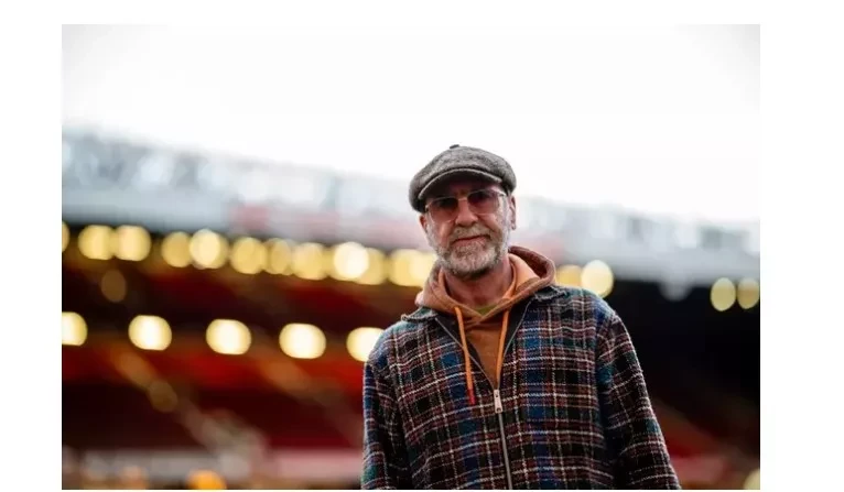 Легенда «Манчестер Юнайтед» Эрик Кантона призывает исключить Израиль из ФИФА и УЕФА