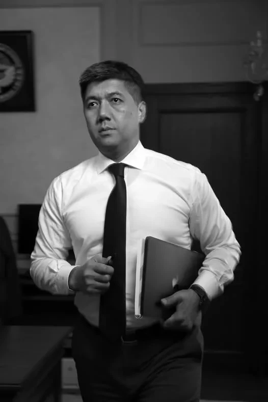 Глава Нацбанка Кыргызстана рассказал о причинах быстрого роста исламского банкинга